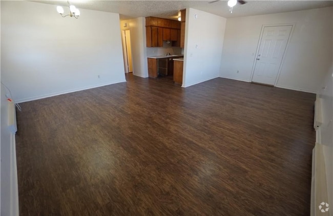 Building Photo - 605 Jefferson St Unit 7 Rental