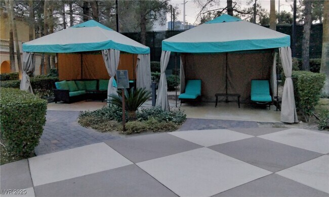 Photo - 230 E Flamingo Rd Condo Unit 201