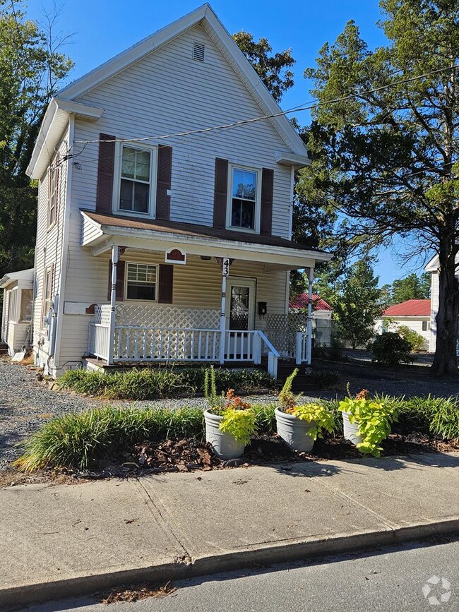 1Bedroom Rentals near Wachapreague VA 1 Rentals