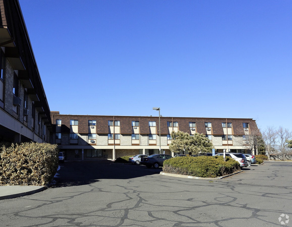 Photo - Aspen Meadows Apartments