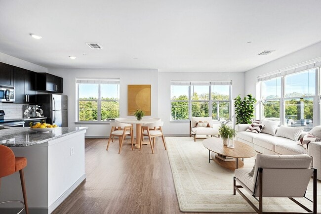 Building Photo - The Washingtons Rental