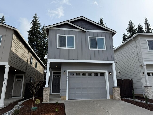 Building Photo - Beautiful Three Bedroom New Construction Home For Rent