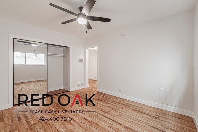 Photo - 120 S Oxford Ave Unidad 1