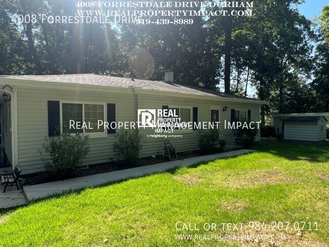 Photo - 4008 Forrestdale Dr Casa