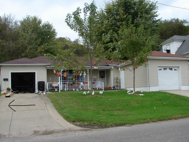 Photo - 1121 Bonser Ave Casa