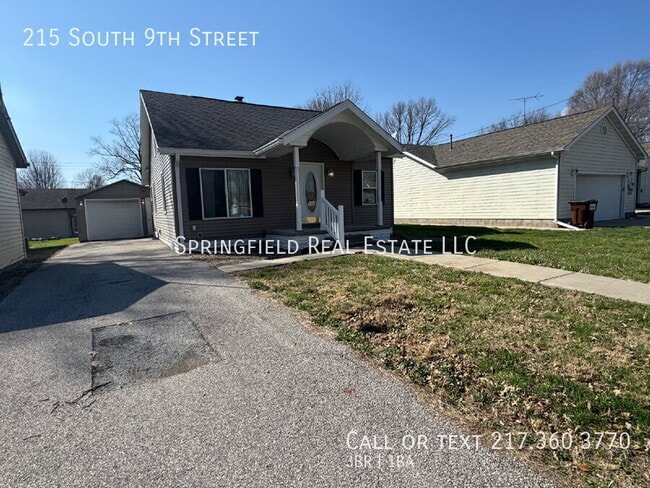 Photo - 215 S 9th St