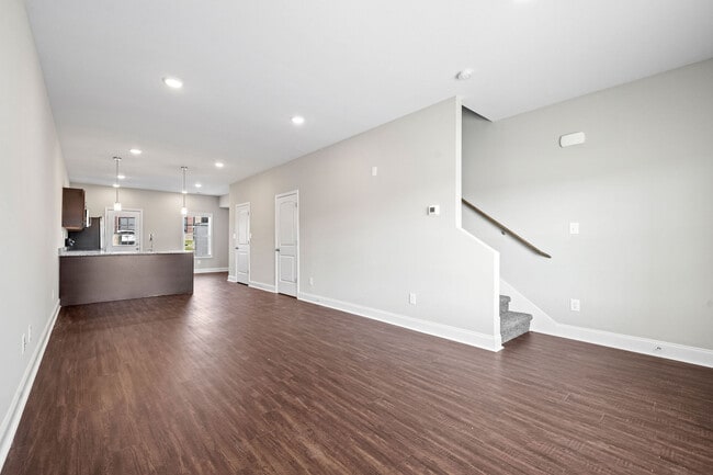 Harmony Square Townhomes