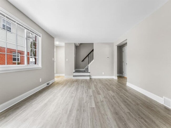 Greens on Mill Townhomes