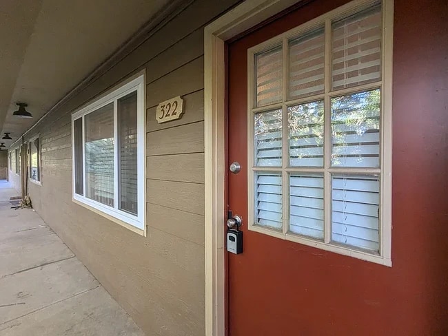 Photo - 3363 Madison Ave Unit V322