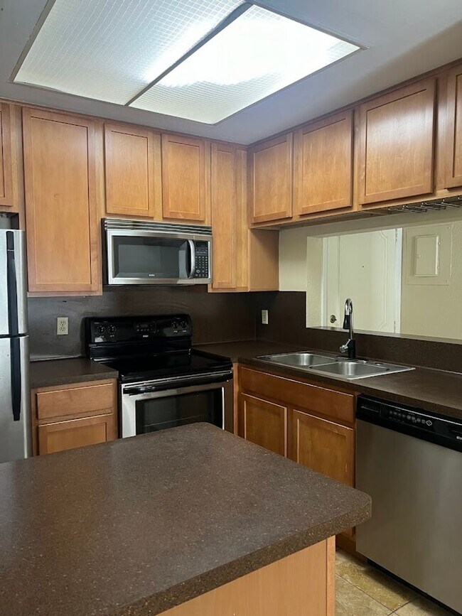 Photo - K225 - Croix #121 Unit 121