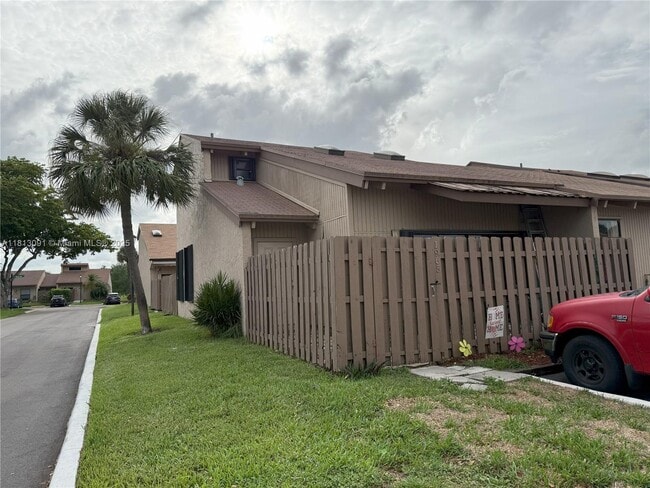 Photo - 1965 SW 81st Way Townhome
