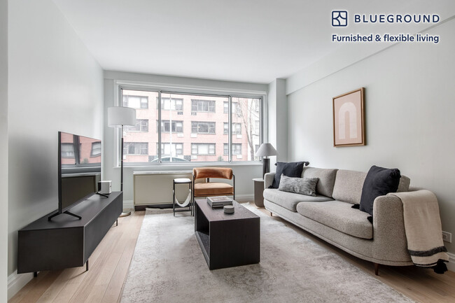 Building Photo - 340 E 51st St Rental