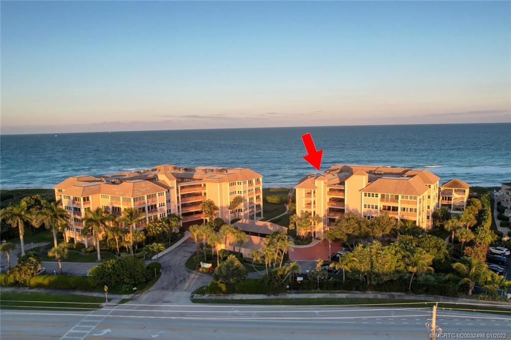 Photo - 1545 NE Ocean Blvd Condo Unit 201