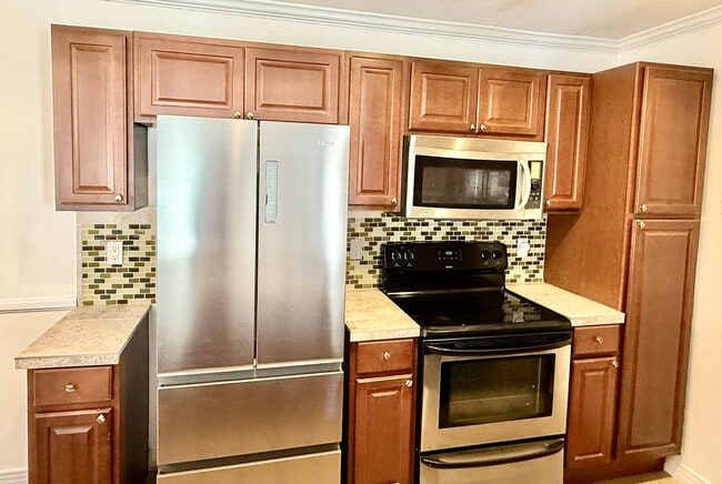 Photo - 2521 W Sunflower Ave Unit P8