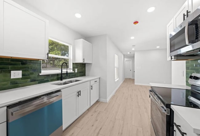 Photo - Charming 3-Bedroom 2-Bath Home for Rent