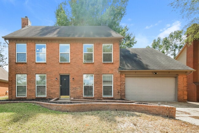 Building Photo - 8151 Cross Creek Ct Rental
