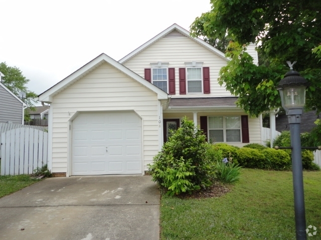 Building Photo - 108 Sunshine Crest Ct Rental