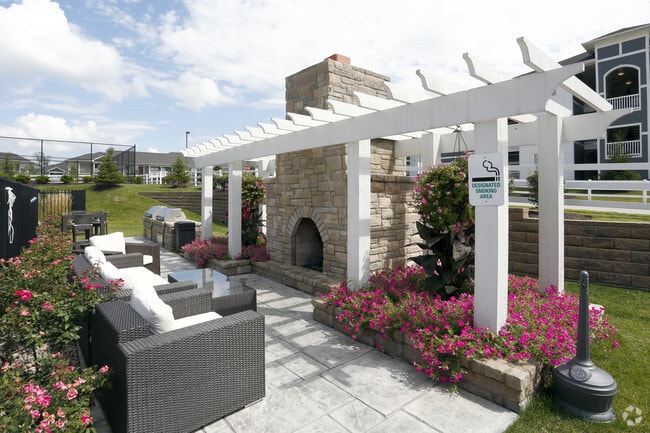 Spruce Ridge