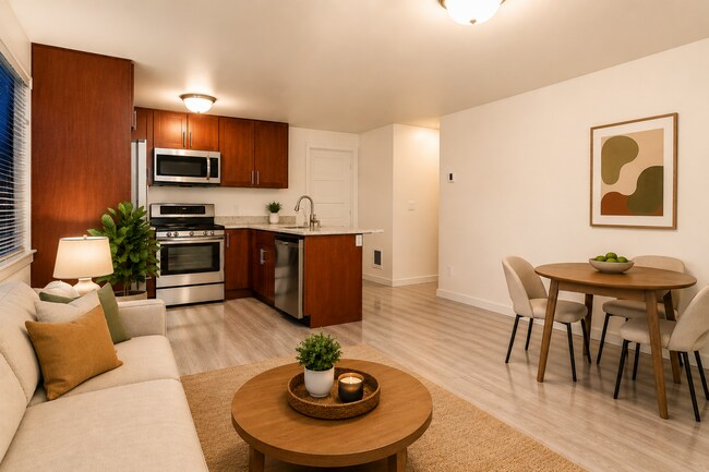 Photo - 24th Ave Apartments