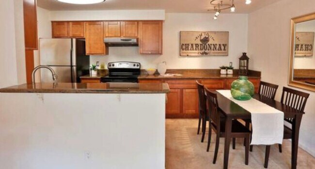 Photo - 66 Fairmount Ave Unit 203