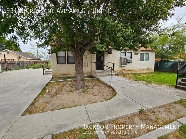 Building Photo - 951 N Crescent Ave Unit C Rental