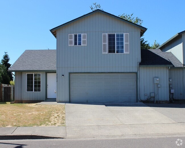 Building Photo - 4 br, 2.5 ba home in Scappoose neighborhood