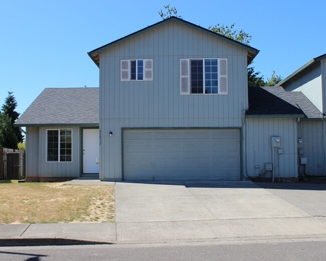 4 br, 2.5 ba home in Scappoose neighborhood - 4 br, 2.5 ba home in Scappoose neighborhood