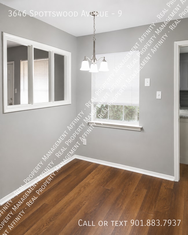 Photo - 3646 Spottswood Ave