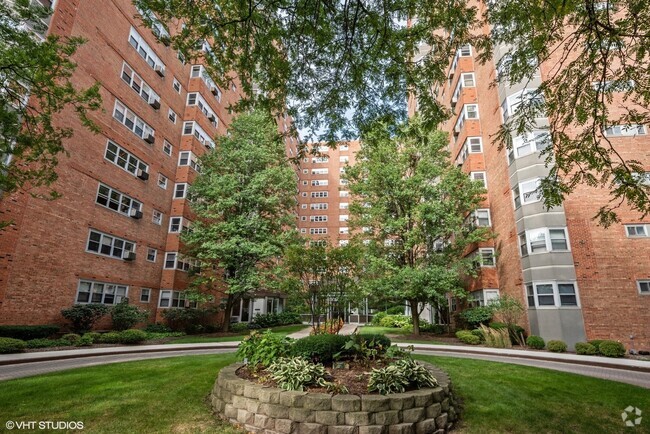 Building Photo - 4980 N Marine Dr Unit 535 Rental