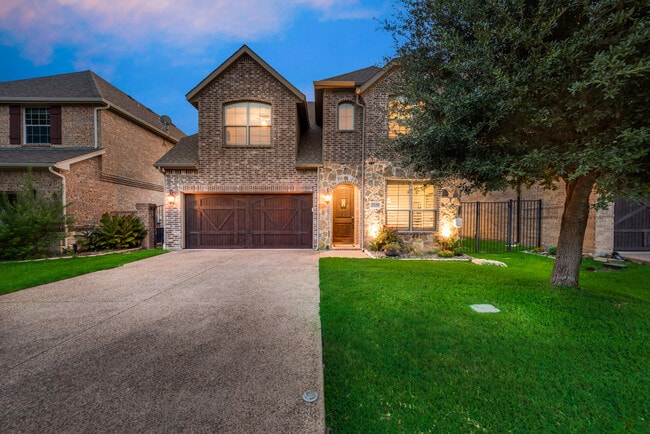 Photo - 2129 Portwood Way