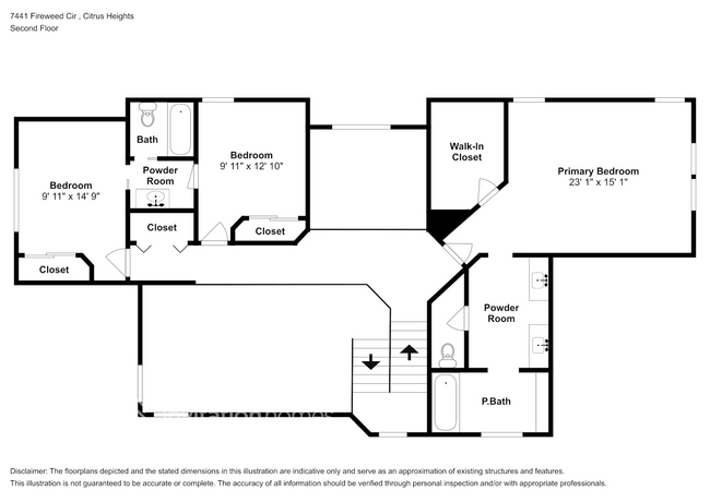 Photo - 7441 Fireweed Cir