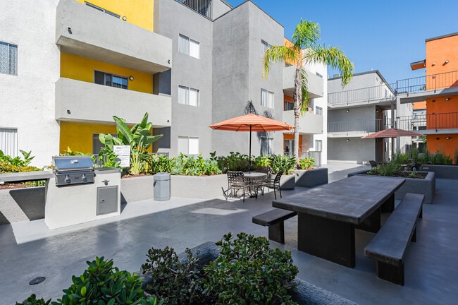 Legacy at Westglen