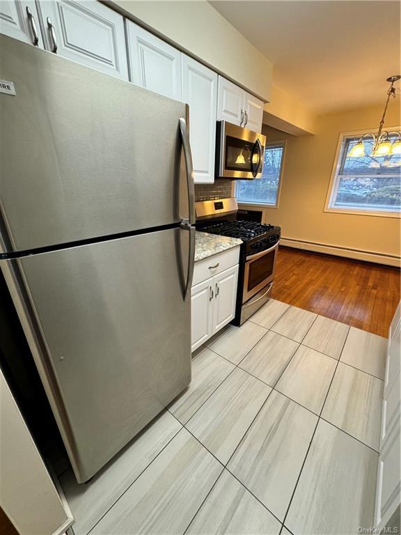 19 Normandy Village Condo Unit 4 Condo for Rent in Nanuet, NY