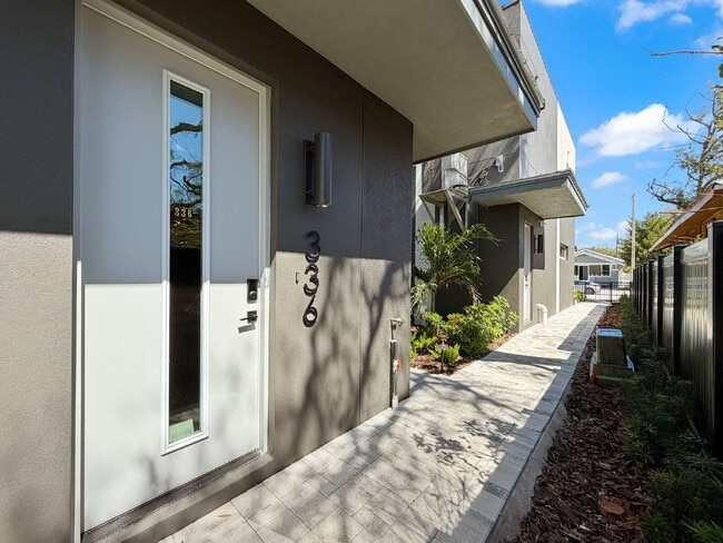 Building Photo - 336 14th St N