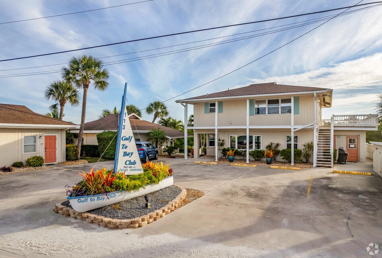 Photo - Gulf To Bay Club at Casey Key