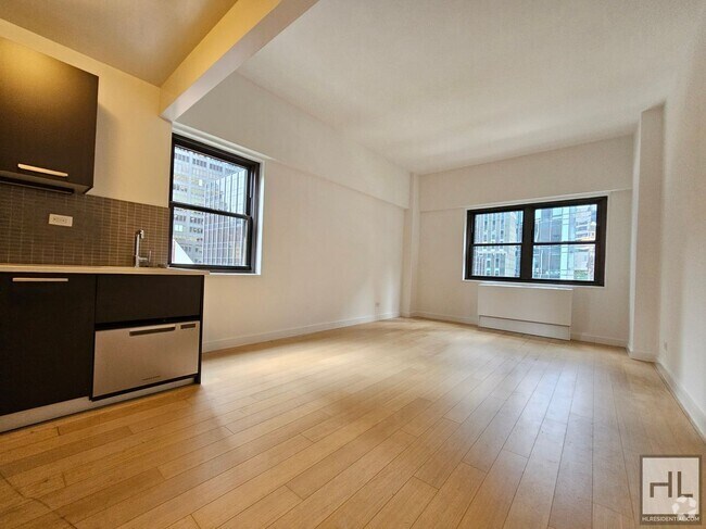 Building Photo - Modern Studio in Murray Hill | 7th Floor, ... Unit 7E Rental