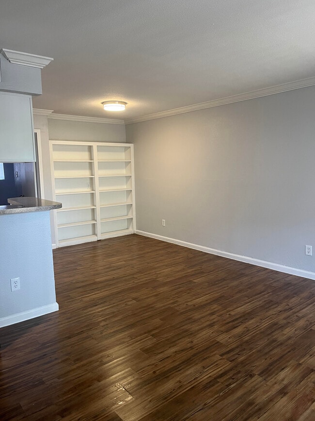 Berry Creek Condominiums