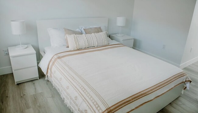 Photo - Fully Furnished Studio Apartment! Unidad #3