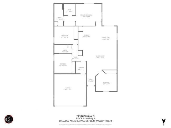 Photo - 2803 11th St SW
