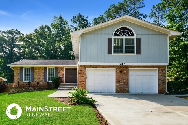 Photo - 627 Rockborough Dr