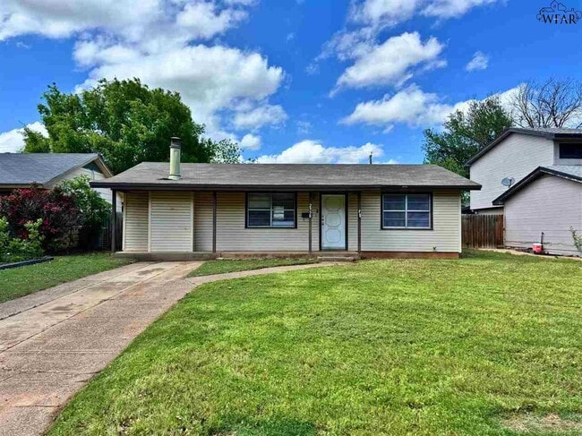 Photo - 2938 McGaha Ave Casa
