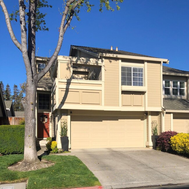 Pleasanton, Danbury Park 3 BR., 2 1/2 BA, ... - Pleasanton, Danbury Park 3 BR., 2 1/2 BA, ... House