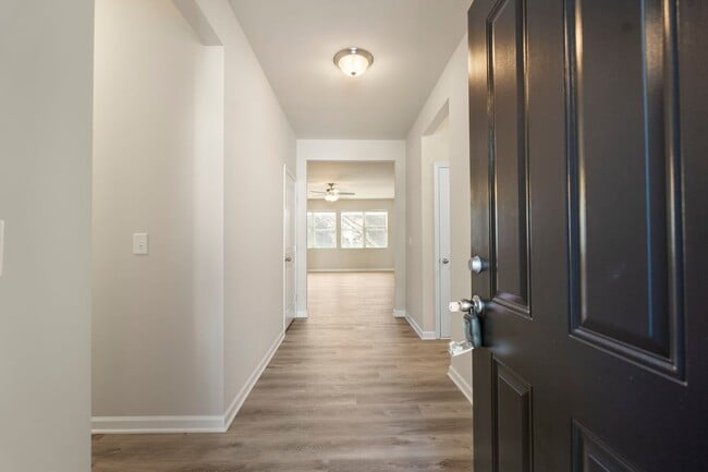 Photo - True Ranch Style Living! 2018 Built! 2300+ Square Foot in Swim/Tennis Community