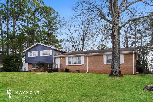 Building Photo - 2821 Broadview Dr NW