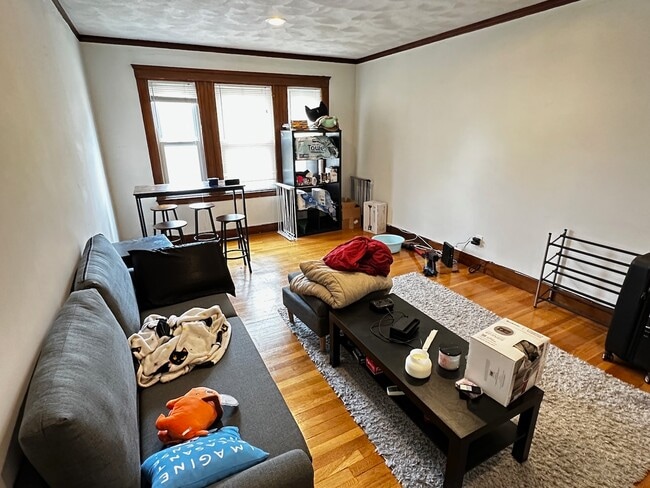 Photo - 60 Raymond St Apartments Unit #1