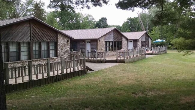 2 bedroom 2 bath house - 2 bedroom 2 bath house Unidad 19 Cedar Island Drive