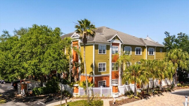 Photo - 4207 S Dale Mabry Hwy Unit 1210