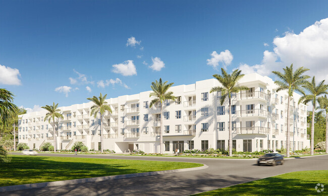 Building Photo - 2121 Broward Ave Unit 226 Rental