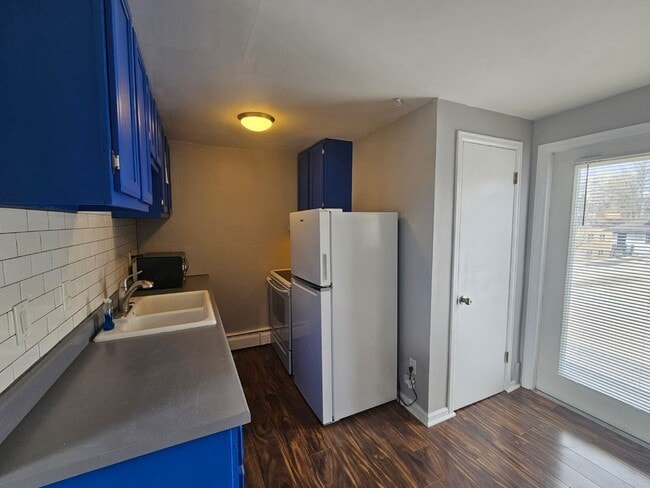 Photo - 1140 N Downing St Unit 401