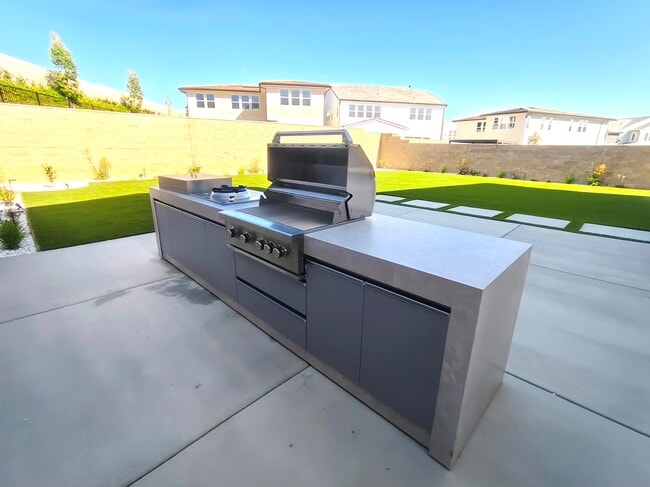 130 Ashpark